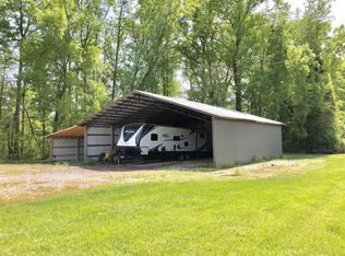 4364 Old Rock Island Rd, Rock Island, TN 38581