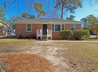 500 Hansford Dr, Goose Creek, SC 29445