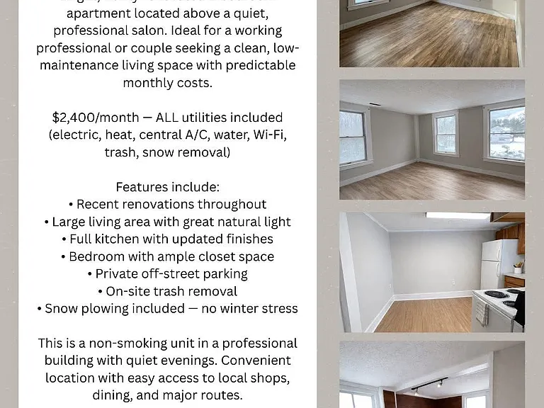 102 Ponemah Rd #G — Photo 9