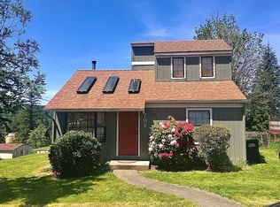 791 SE Fir St, Toledo, OR