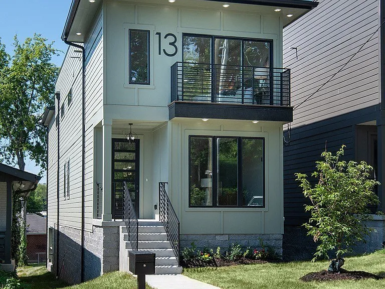 13 Garden St — Photo 3