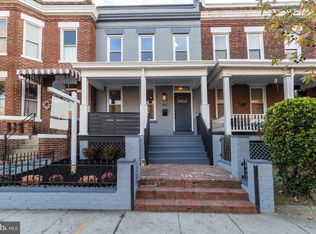 917 L St NE, Washington, DC 20002