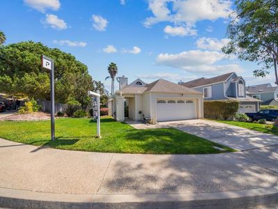1826 Via Quinto, Oceanside, CA, 92056