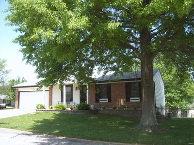 2810 Wellington Way, Arnold, MO, 63010