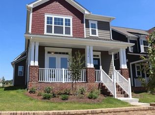 11614 Westbranch Pkwy, Davidson, NC 28036