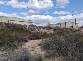 N Pershing St, Truth Or Consequences, NM 87901