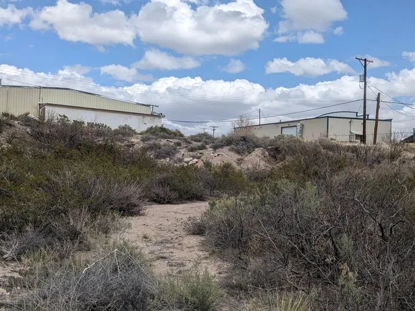N Pershing St, Truth Or Consequences, NM 87901