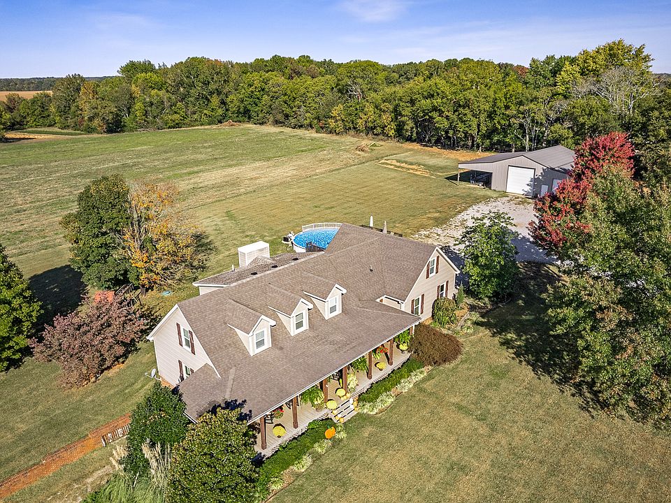 89 Grove Rd, Morrison, TN 37357 MLS 2450519 Zillow