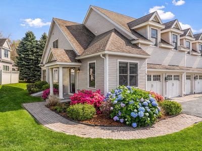 58 Sunset Ridge Ln, Bolton, MA, 01740