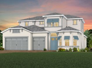Layton Grande Plan, BeachWalk by Manasota Key, Englewood, FL 34223