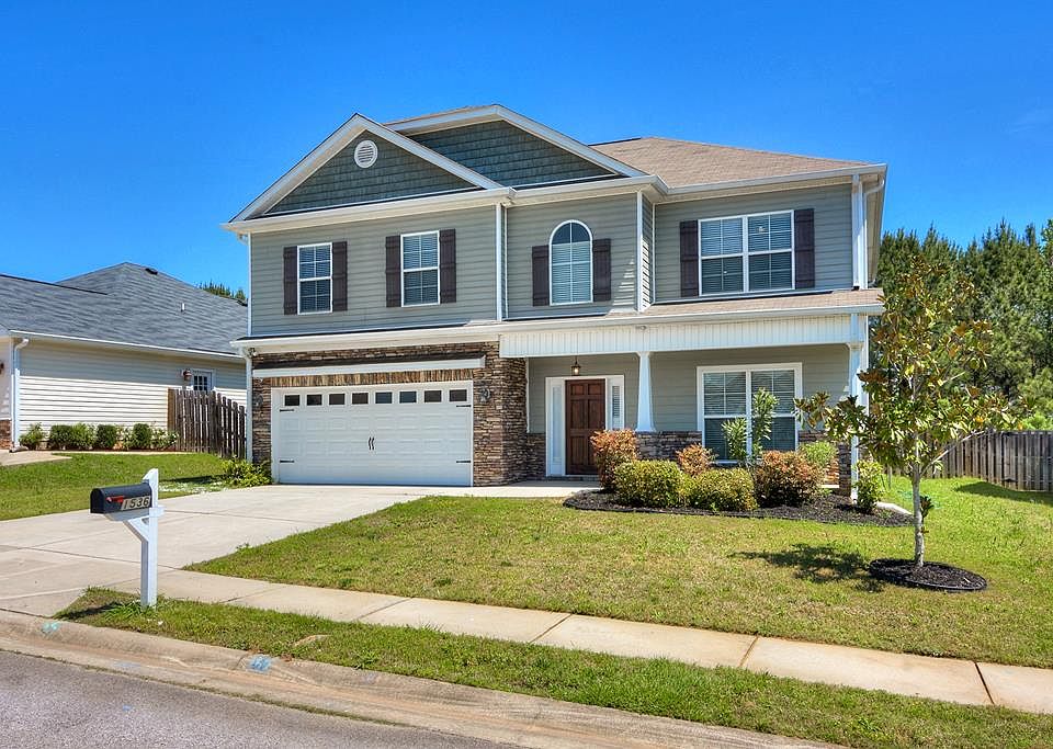 1st image of 1536 Willow Bay Dr
