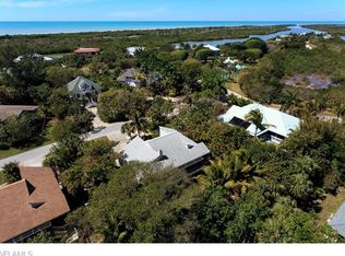 5279 Umbrella Pool Rd, Sanibel, FL 33957