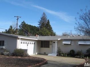 10500 Coloma Rd, Rancho Cordova, CA 95670