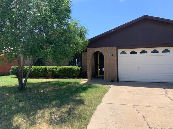 5523 3rd St, Lubbock, TX 79416