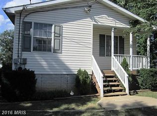 1103 Texas St, Martinsburg, WV 25401