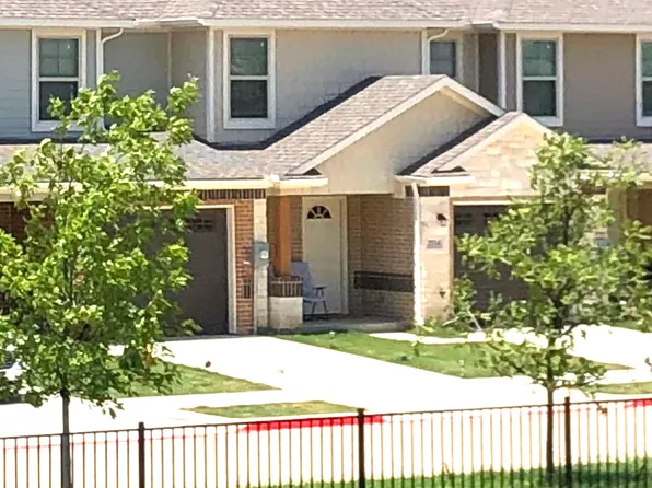 3504 Milan St, Arlington, TX 76015