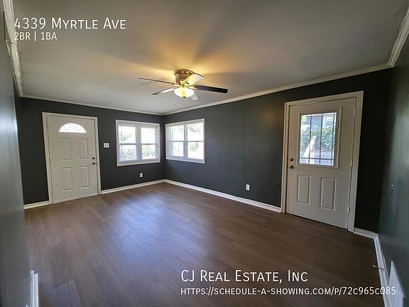 2nd image of 4339 Myrtle Ave