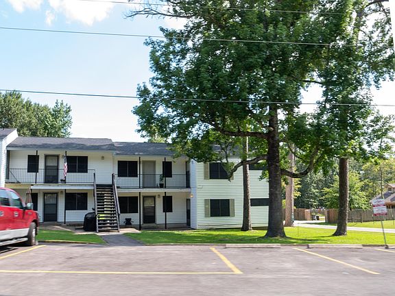 Parking located right in front of your unit