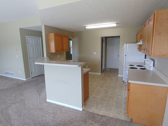 Kitchen Bar