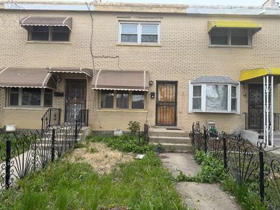 8523 S Racine Ave, Chicago, IL, 60620