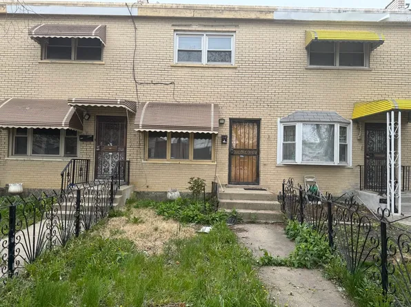8523 S Racine Ave, Chicago, IL 60620