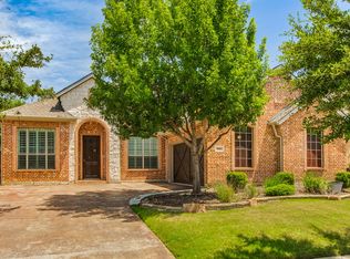 841 Ethan Rd, Argyle, TX 76226