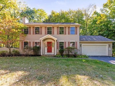 115 Dangelo Pkwy, Avon, NY, 14414
