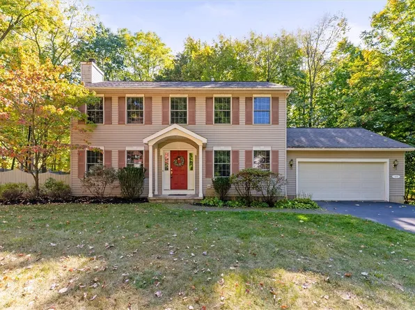 115 Dangelo Pkwy, Avon, NY 14414