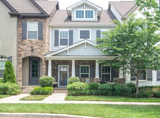 604 Cobert Ln, Franklin, TN 37064