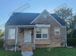 8908 Burt Rd, Detroit, MI 48228