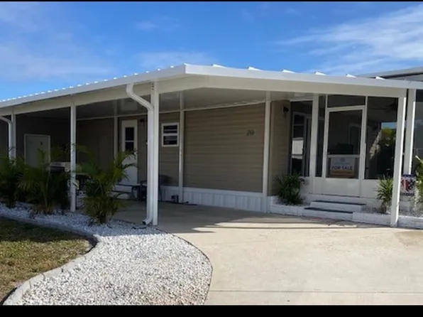 20 Quilla Ct #563, Fort Myers, FL 33912