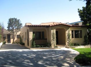 830 Maple St, Santa Monica, CA 90405