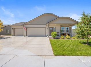 5410 Boomerang Way, Caldwell, ID 83607