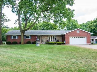 9174 Heritage Rd, Franklin, OH 45005