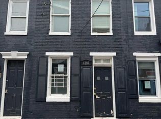 1607 Lemmon St, Baltimore, MD 21223