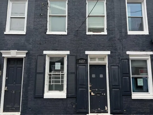 1607 Lemmon St, Baltimore, MD 21223