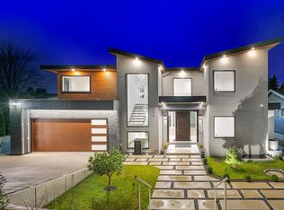 4399 Highland Blvd, North Vancouver, BC V7R2Z8