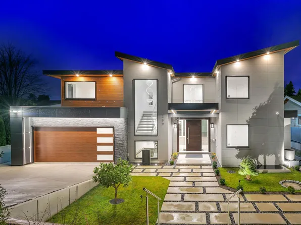 4399 Highland Blvd, North Vancouver, BC V7R 2Z8