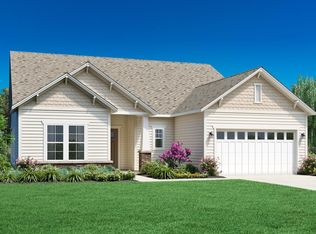 4994 Azalea Dr, Hardeeville, SC 29927