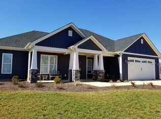 23 Beech Tree Ln LOT 5, Lynchburg, VA 24501