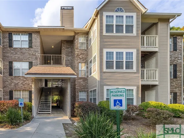 12300 Apache Avenue #120, Savannah, GA 31419
