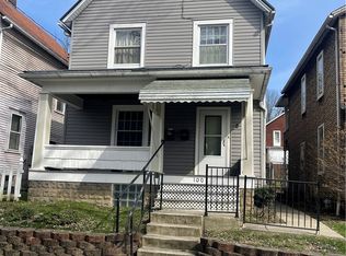 100 5th Ave, Sharon, PA