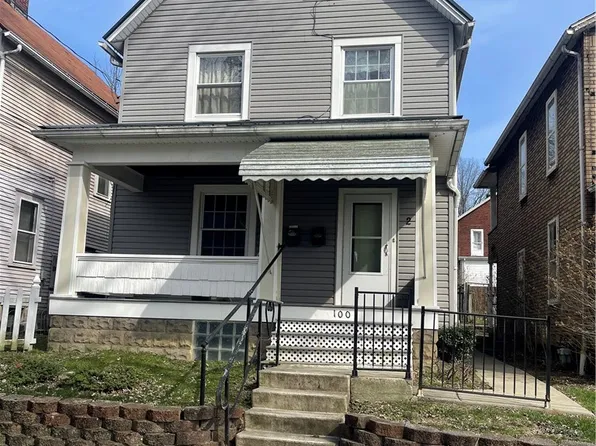 100 5th Ave, Sharon, PA 16146