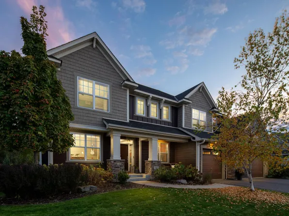 18257 72nd Ave N, Maple Grove, MN 55311