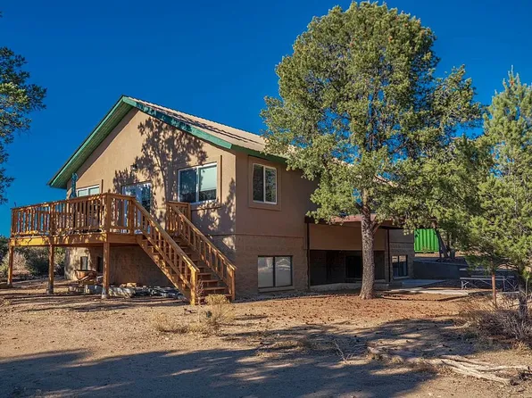3555 W Stafford Rd, Kirkland, AZ 86332