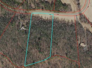 LOT 60 Jonathan Dr, Lowgap, NC 27024