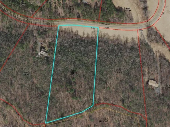 LOT 60 Jonathan Dr Lot 60, Lowgap, NC 27024