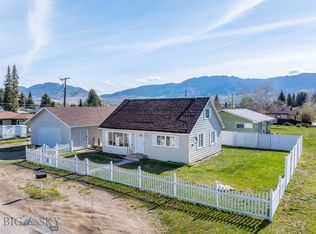 3010 Oregon Ave, Butte, MT 59701
