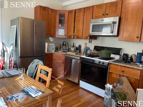 42 Rindge Ave, Cambridge, MA