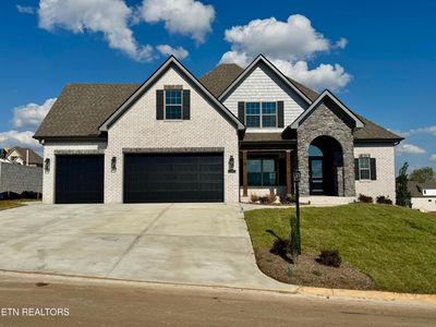 348 French Vineyard Ln, Knoxville, TN, 37923